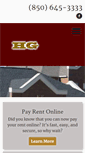 Mobile Screenshot of heritage-grove.org